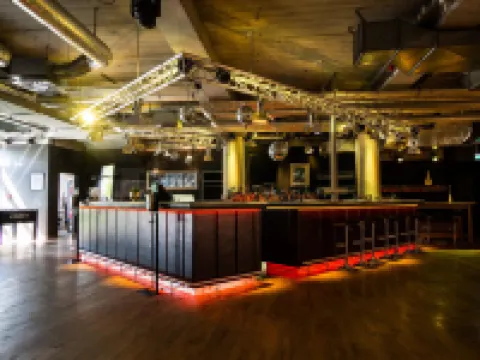 Ginn Hotel Berlin Potsdam Hotels in Teltow