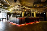 Ginn Hotel Berlin Potsdam Hoteles en Teltow