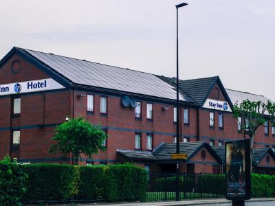 Stayinn Hotel Manchester