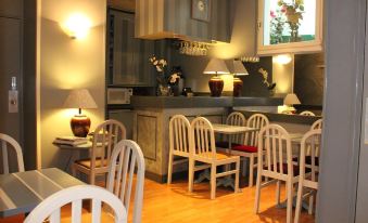 Relais Bergson