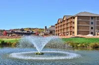 The Lodge at Old Kinderhook - 3-Star
