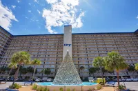 Regency Towers by Panhandle Getaways Hôtels à : Lower Grand Lagoon