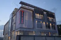 Hotel Shiva Palace By MSD Groups Hotels in Udham Singh Nagar