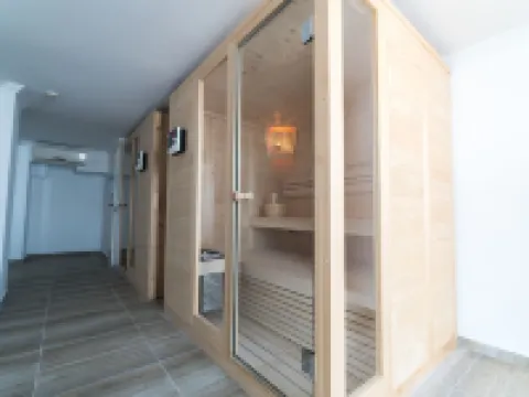 Alyssium Hotels in Benitses