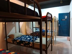 CoLiving Hostel Menglait