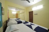Karthik Residency