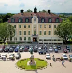 Eksjö Stadshotell Hotels in Nässjö