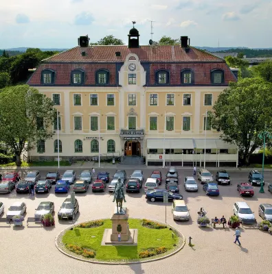 Eksjö Stadshotell Hotels near Fobos Trädgård