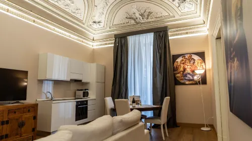 Duca di Sarro le Suites - Apartments