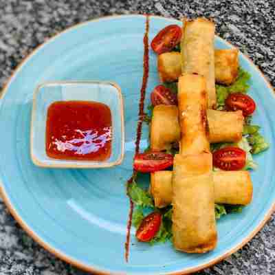 Sbn Suite Hôtel Dining/Meeting Rooms