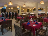 Villa María la Gorda Hotel in zona Maria La Gorda