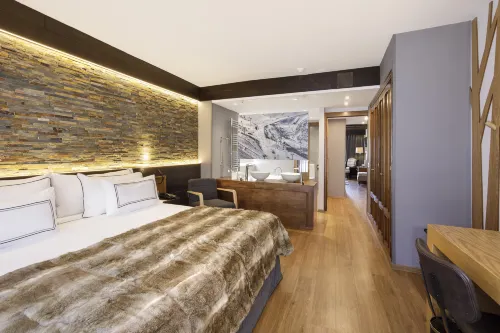 Melia Sierra Nevada Hotels in Monachil