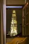 Warwick Brussels - Grand Place - Romantic