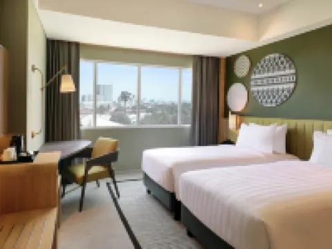 Mercure Makassar Nexa Pettarani