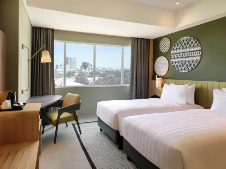 Mercure Makassar Nexa Pettarani