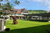 Schützen Steffisburg Hotels in Konolfingen