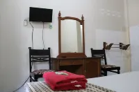 Hotel Puspo Nugroho Malioboro Yogyakarta