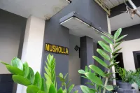 Hotel Solo Tiara Hotell i Sriwedari