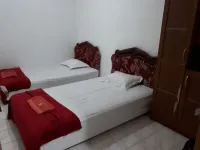 Homestay Mama Hotel a Bukittinggi