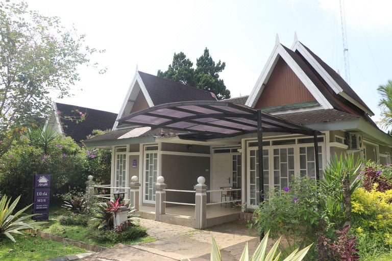 Diyar Villas M3/8 Over view