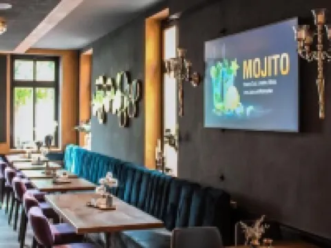 Hotel Schwarzer Adler Jever Hotels in Jever