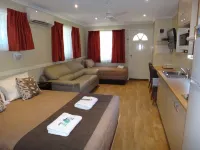 NRMA Atherton Tablelands Holiday Park Hotel di Atherton