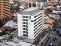 Ibis Budget Santiago Providencia Hotel di 