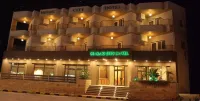 Mosaic City Hotel Hotels in Madaba