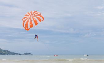 Sea Room's at Patong