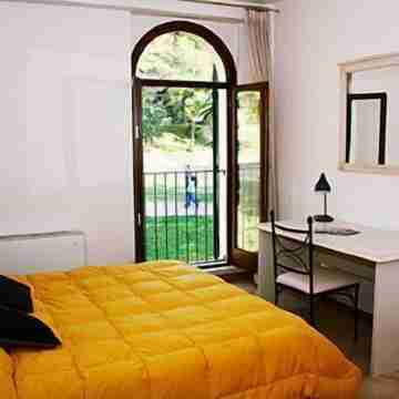 Residence Bizzoni Rooms