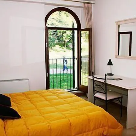 Residence Bizzoni Hoteles en Terni