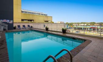 SureStay Studio by Best Western Virginia Beach Oceanfront