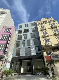 The Light Hotel