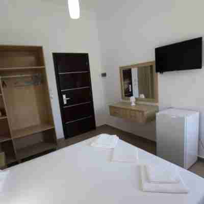 Bunec Beach Resort Rooms