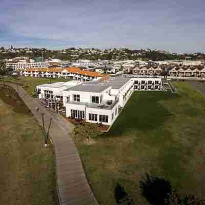 East Pier Hotel Hotel Exterior