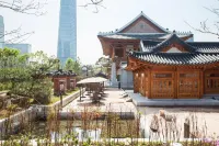 Gyeongwonjae By Walkerhill