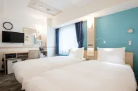 Toyoko Inn Matsudo Eki Higashi Guchi Hotels in Misato