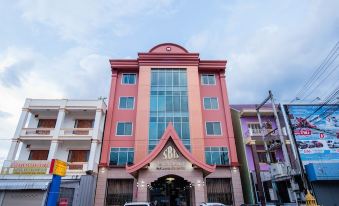 Soubandith Hotel