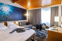 Novotel Metz Amnéville Hotels in Talange