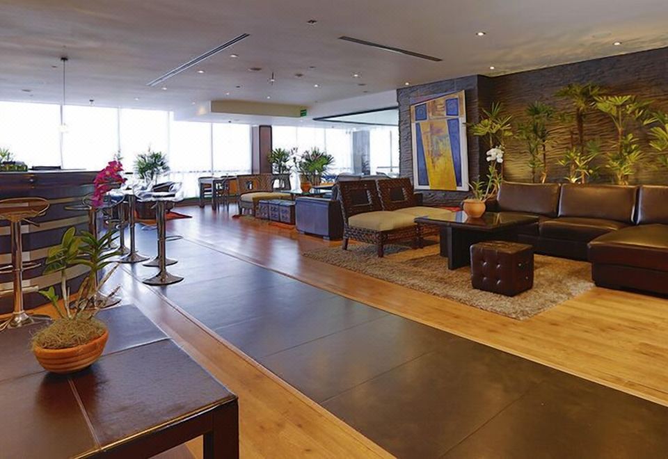 유로빌딩 호텔 & 스위트 카라카스 썸네일