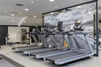 Ardoe House Hotel & Spa - Gym