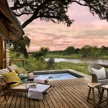 Lion Sands Narina Lodge
