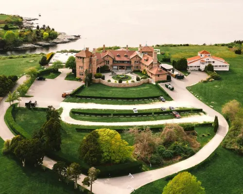 OceanCliff Hotel Hotels in Newport