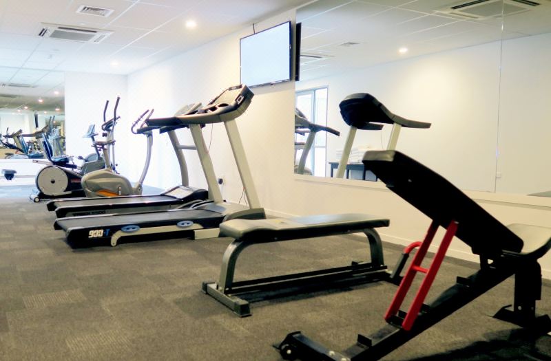Rydges Latimer Christchurch photo 3