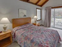 Chalet High by CoolVacay Hotels in Shenandoah County