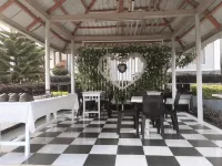 Singgasana Cipelah Syariah_The Origin Hotel a Cisurupan