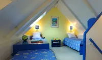 Vvf les Plages de Guérande la Turballe Hotels in Le Croisic