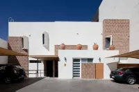 Central Hotel Boutique Hotels in 