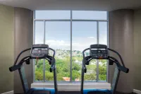 Hotel Royal Oasis - Gym