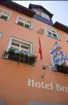 Hotel Garni Brugger